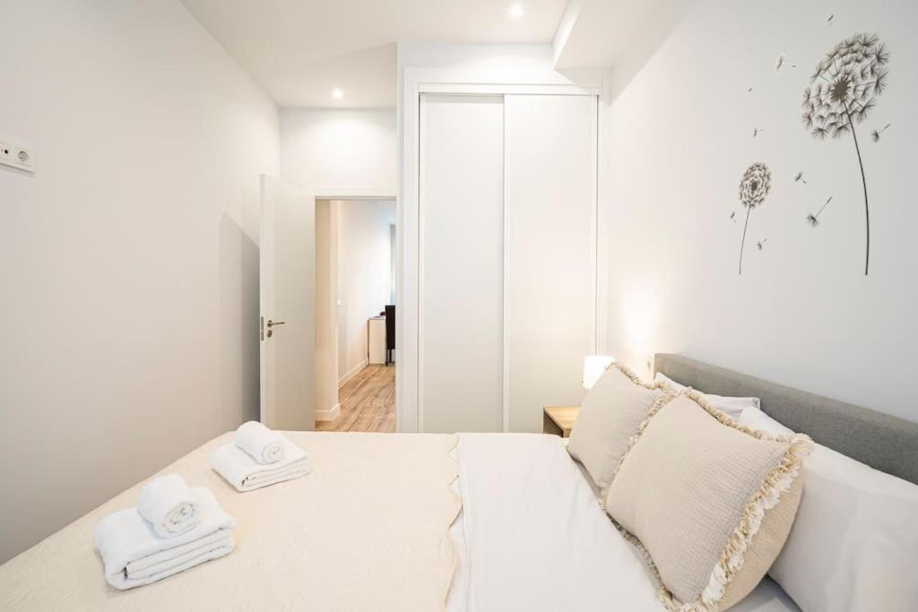 Agradable Apartamento A Pie De Calle-30 Min De Sol Madrid Eksteriør billede