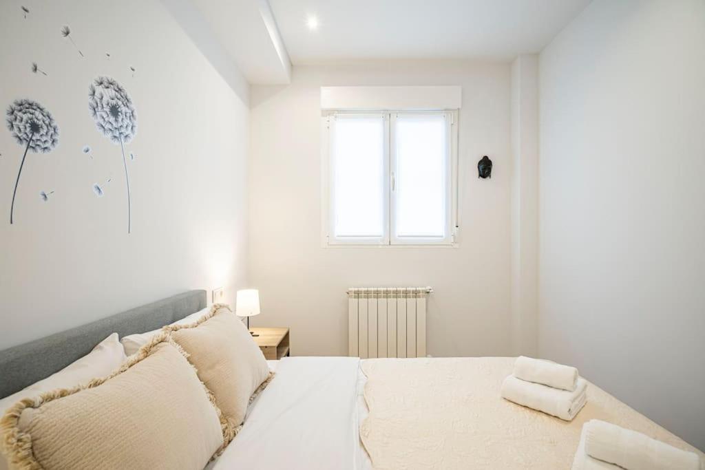 Agradable Apartamento A Pie De Calle-30 Min De Sol Madrid Eksteriør billede