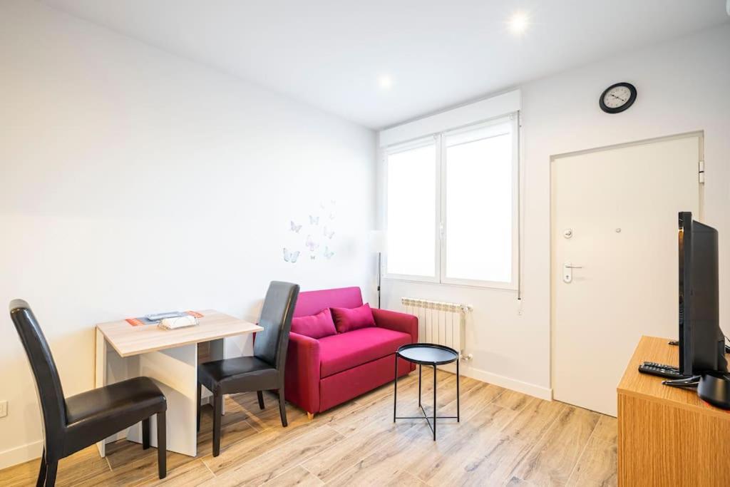 Agradable Apartamento A Pie De Calle-30 Min De Sol Madrid Eksteriør billede